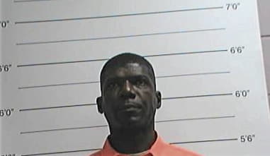 Byron Roberts, - Orleans Parish County, LA 